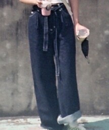 Levi's RED | デニムパンツ