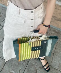 MARNI | クラッチバッグ