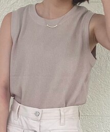 UNIQLO | タンクトップ