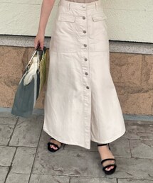 SLY | スカート