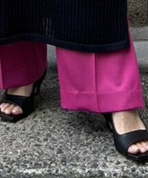 LOVELESS | パンツ