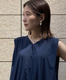 QUARRY | ネックレス