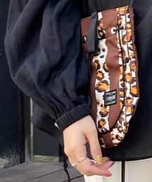 NOMA t.d. | ショルダーバッグ