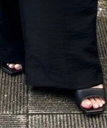 Maison MIHARA YASUHIRO | サンダル