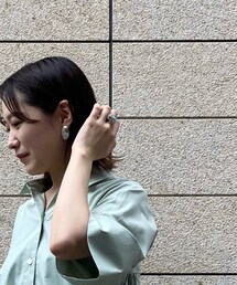 PHILIPPE AUDIBERT | イヤリング