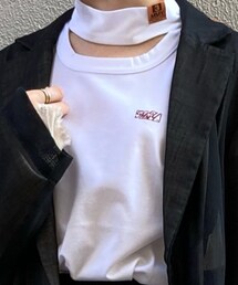 Maison MIHARA YASUHIRO | Tシャツ/カットソー