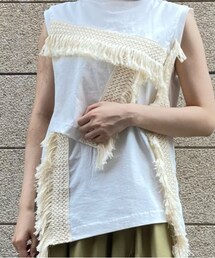 LOVELESS | トップス