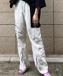 NOMA t.d. | パンツ