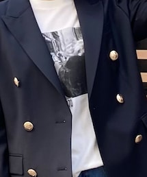 kobak | Tシャツ/カットソー