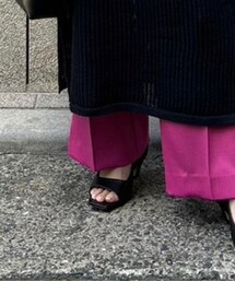 Maison MIHARA YASUHIRO | サンダル