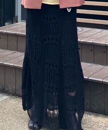 muller of yoshiokubo | スカート