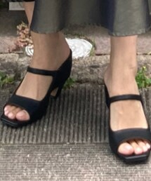 Maison MIHARA YASUHIRO | サンダル