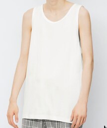 GU | タンクトップ