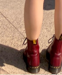 Dr. Martens | ブーツ