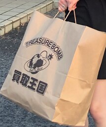 Whimzy | Tシャツ/カットソー