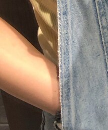 GAP | オールインワン・サロペット