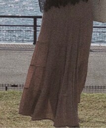 titivate | スカート