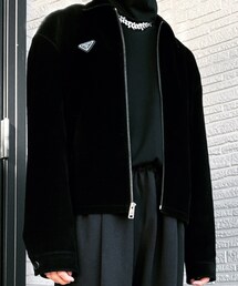 PRADA | ブルゾン