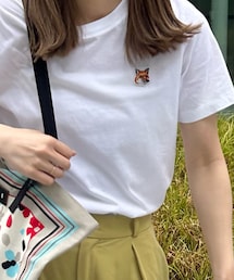 Maison Kitsune | Tシャツ/カットソー