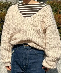 H&M | ニット/セーター