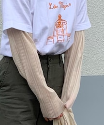 KBF | トップス