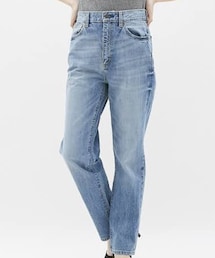 GU | デニムパンツ