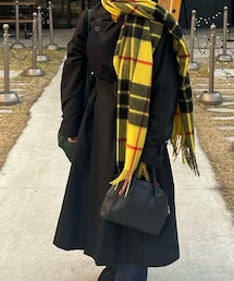 LENO | トレンチコート