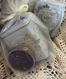 HARNEY&SONS | その他