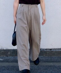 頂いたもの | スラックス