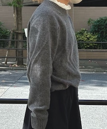 UNIQLO | ニット/セーター