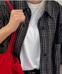 HANES | Tシャツ/カットソー