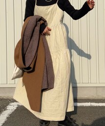 nugu | ワンピース/ドレス