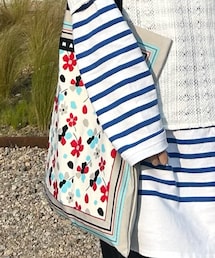 MARNI MARKET | トートバッグ