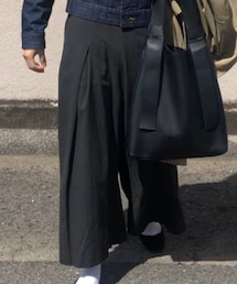 niko and... | パンツ