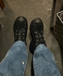 SALOMON | スニーカー