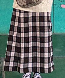 URBAN RESEARCH | スカート