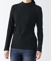 無印良品 | Tシャツ/カットソー