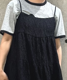 UNIQLO | Tシャツ/カットソー