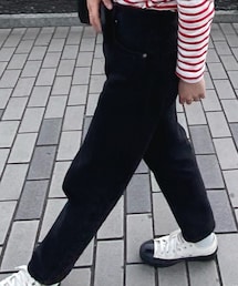 H&M | デニムパンツ