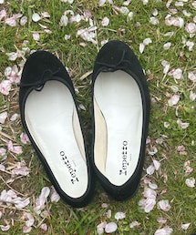 Repetto | バレエシューズ
