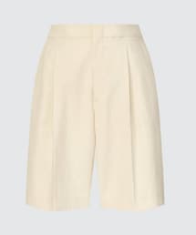 UNIQLO | Theoryとのコラボ(パンツ)