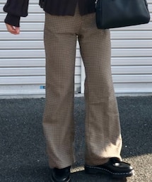 GU | スラックス