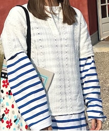 FRED PERRY | シャツ/ブラウス