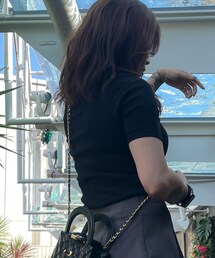 GU | Tシャツ/カットソー