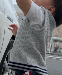 POLO RALPH LAUREN | ベスト