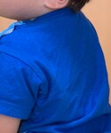 👨お姉ちゃんからもろたバイキンマンの「ルームウェア(ルームウェア/パジャマ)」
