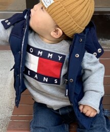 TOMMY HILFIGER | スウェット