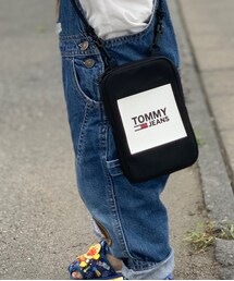 TOMMY HILFIGER | ショルダーバッグ