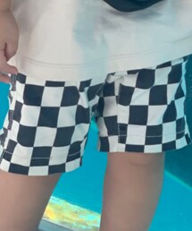 H&M | チノパンツ