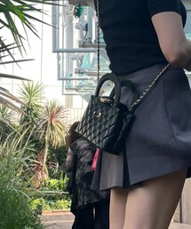 CHANEL | ショルダーバッグ